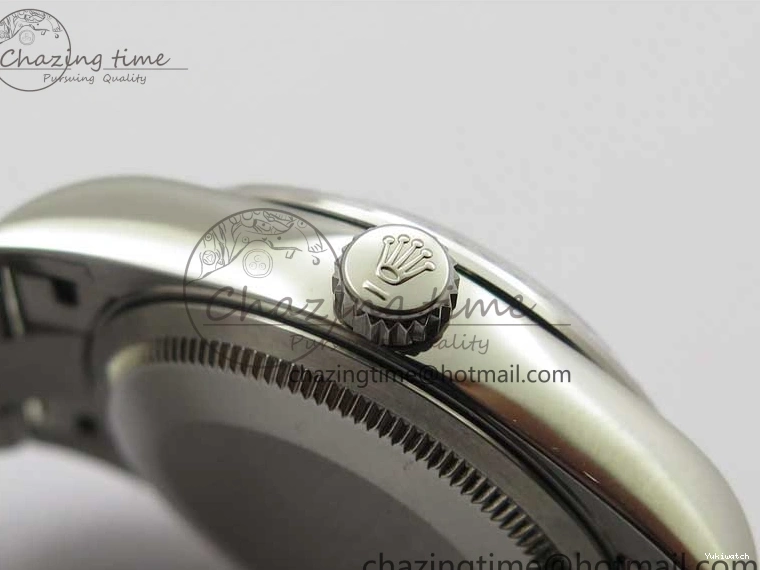 Bracelet Edition SS Crystal BP Oyster 31mm Black Dial on 278271 Maker Datejust Best 0309